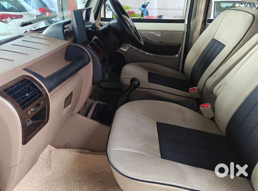 Mahindra Bolero 1.5 B6 (o), 2021, Diesel