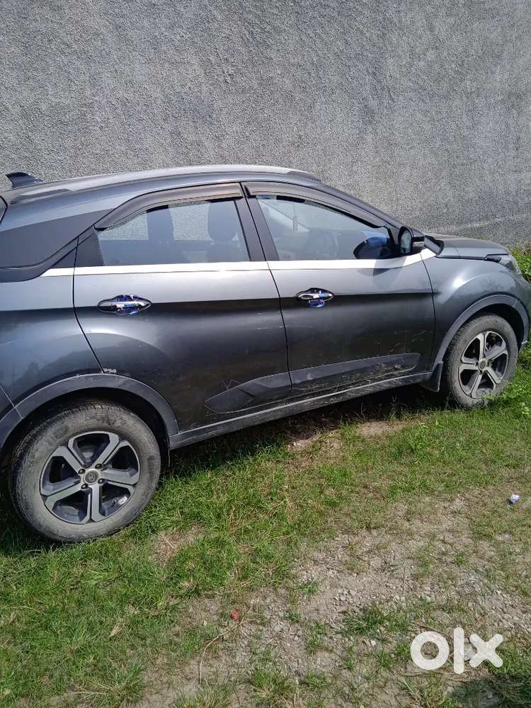Tata Nexon 2023 1.5 Revotorq Xz Plus
