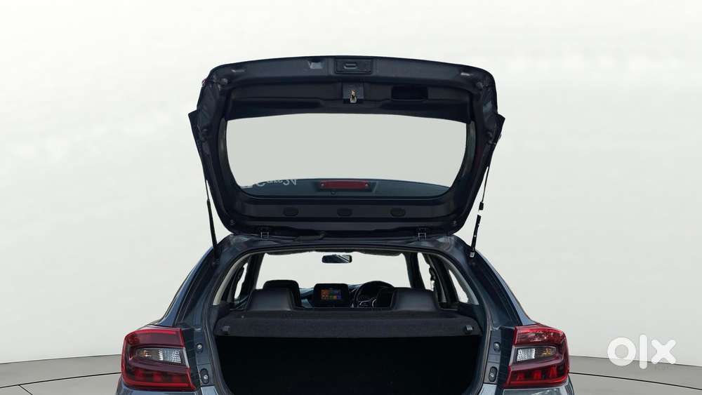 Maruti Suzuki Baleno Delta, 2022, Petrol