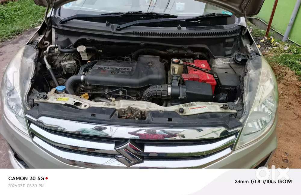 Ertiga Vdi Mt 2018 End