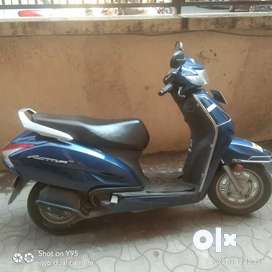 Second hand scooty in panvel new arrivals