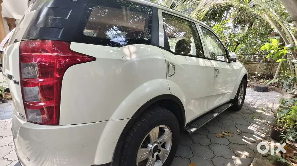 Mahindra Xuv500 2013 Diesel Good Condition