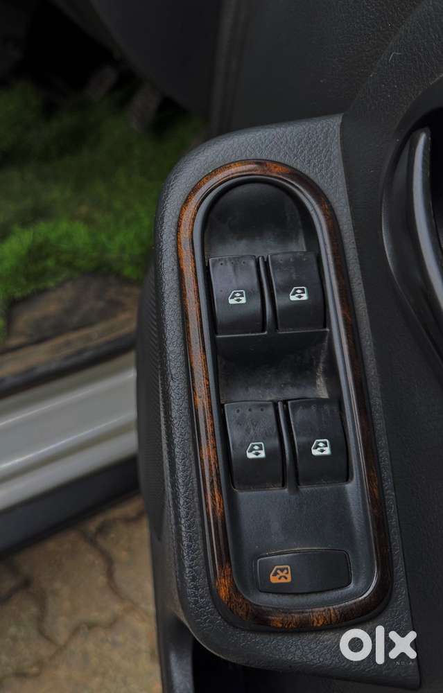 Renault Duster 85ps Rxl (o) Diesel, 2015, Diesel