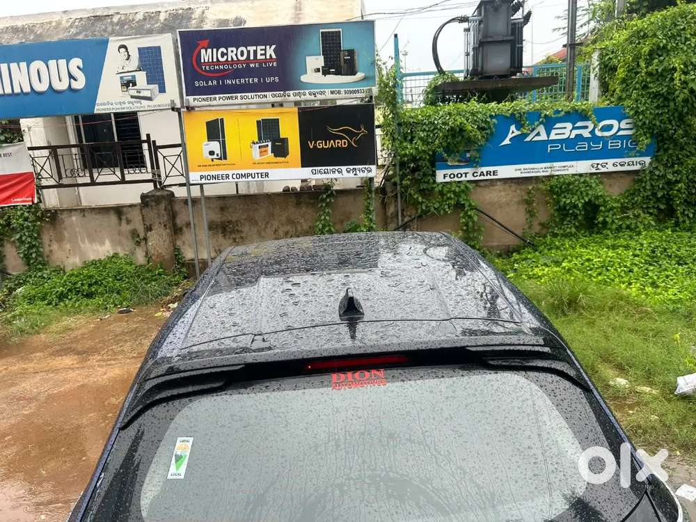 Tata Altroz 2023 Petrol Manual