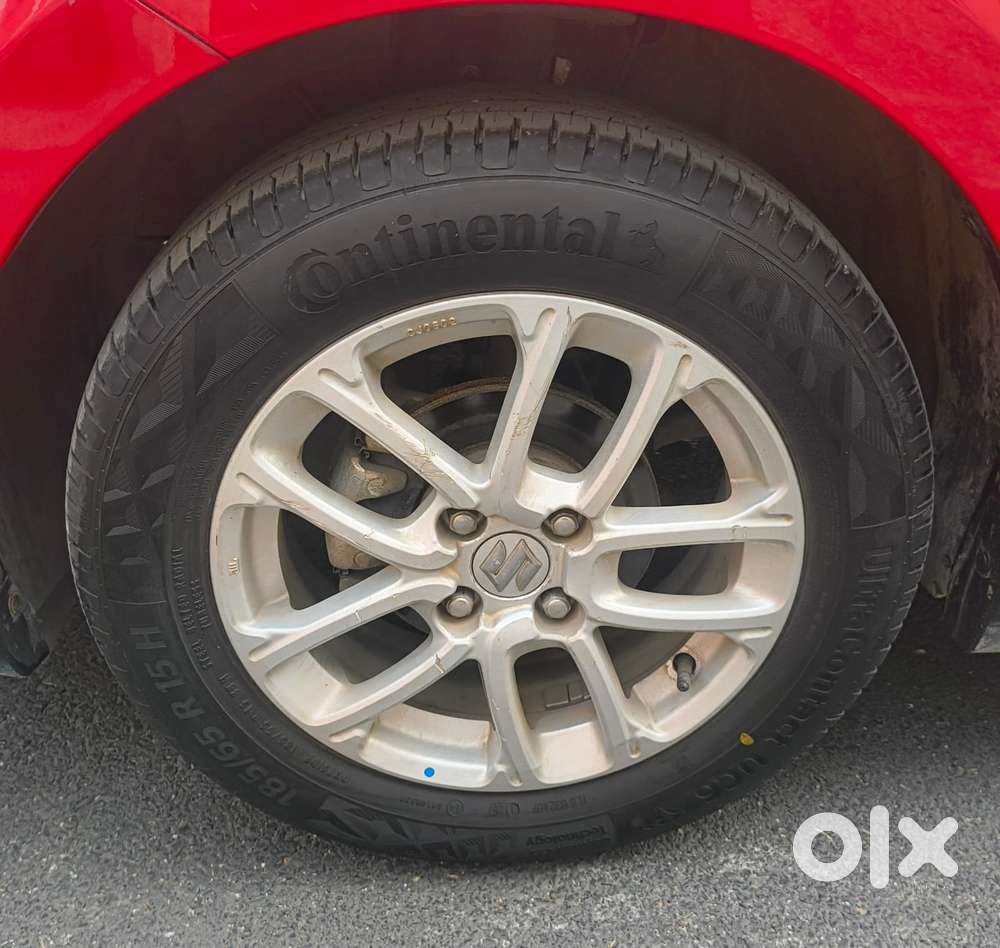 Maruti Suzuki Swift 1.3 Zxi, 2019, Petrol