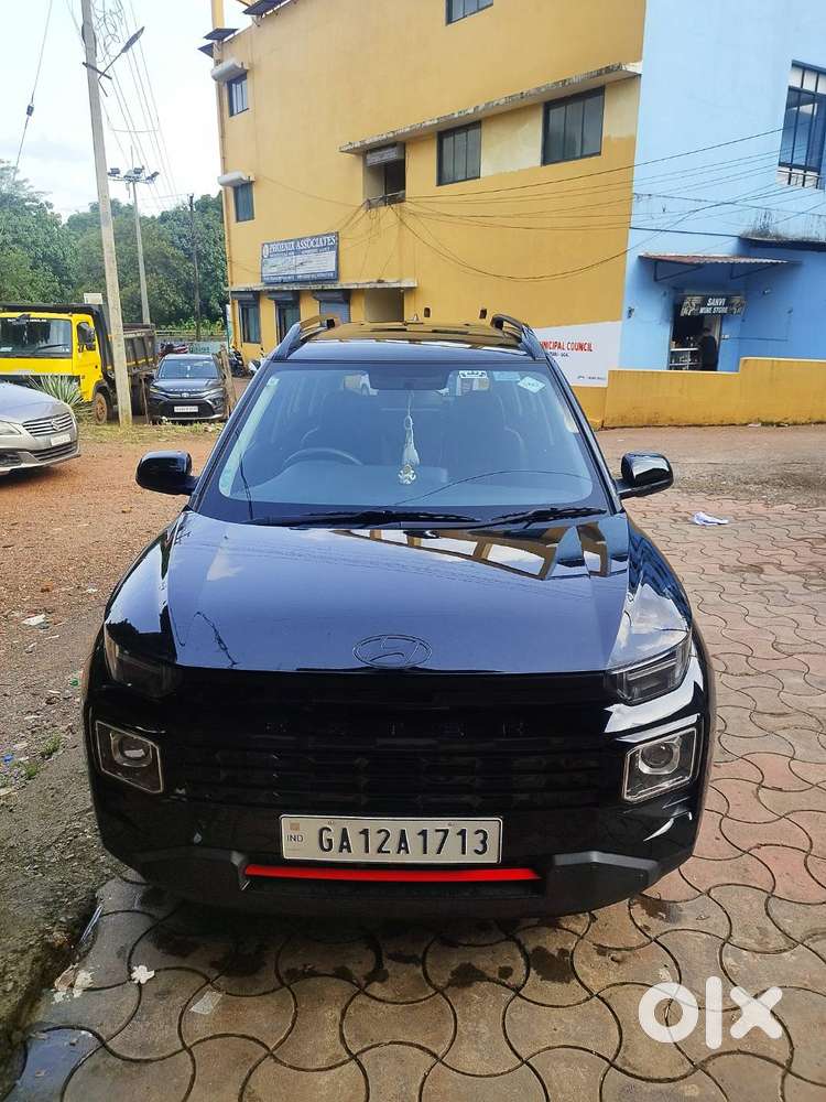 Hyundai Exter 2025