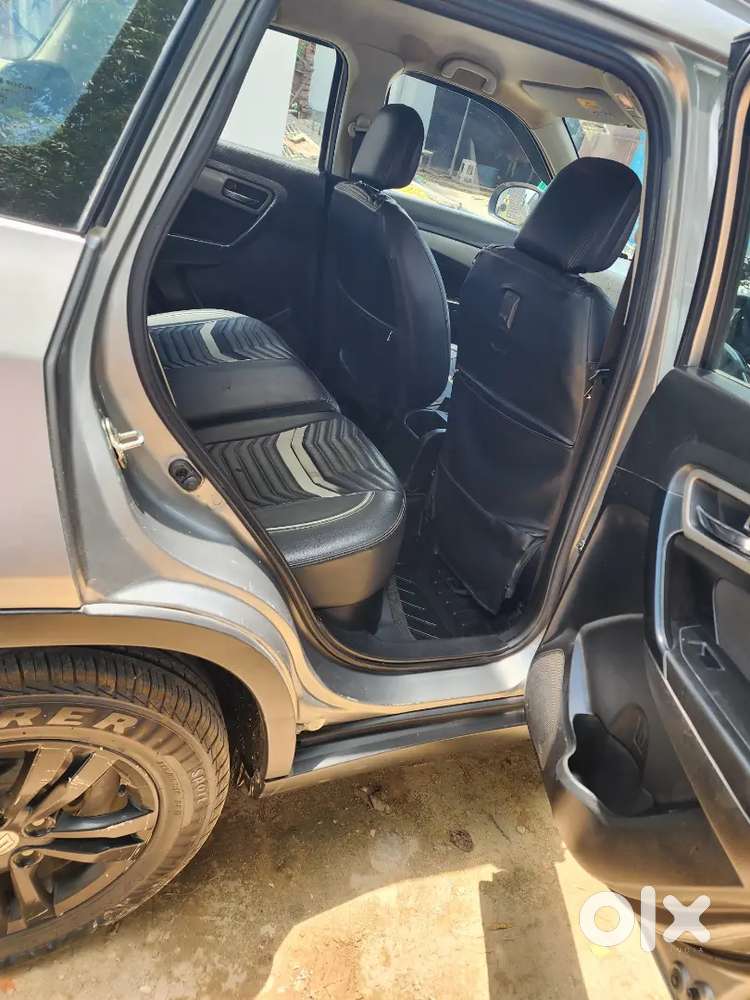 Maruti Suzuki Brezza 2018 Diesel Automatic