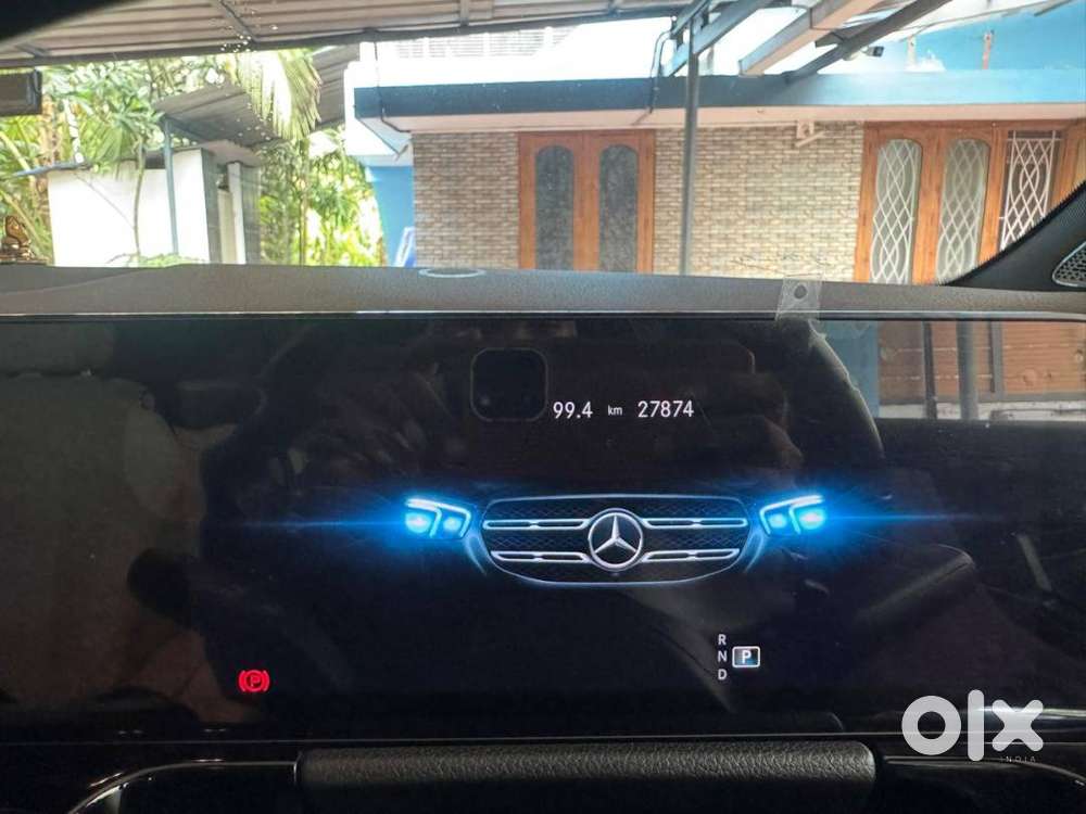 Gla 220d, Well Maintained, Low Usage For Sale