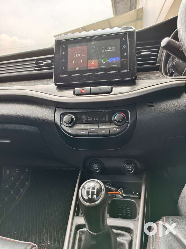 Maruti Suzuki Xl6 Zeta, 2020, Petrol
