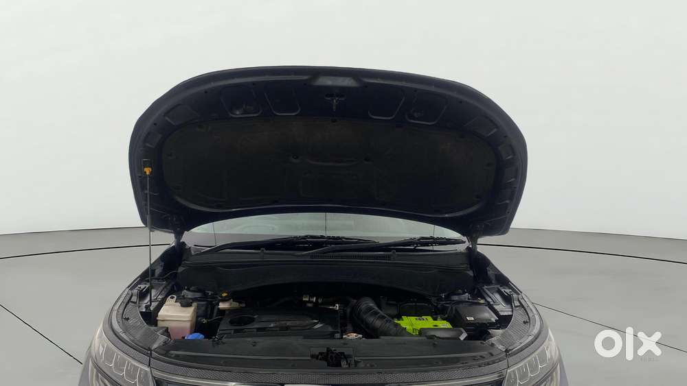 Kia Seltos 1.5 X-line Diesel At, 2022, Diesel