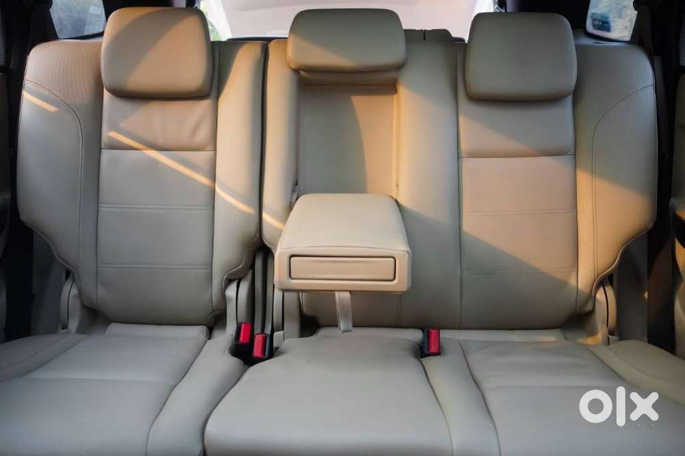 Ford Endeavour 3.2 Titanium At 4x4, 2019, Diesel