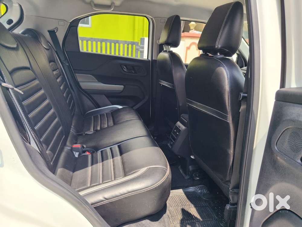 Tata Punch Adventure Amt, 2025, Petrol