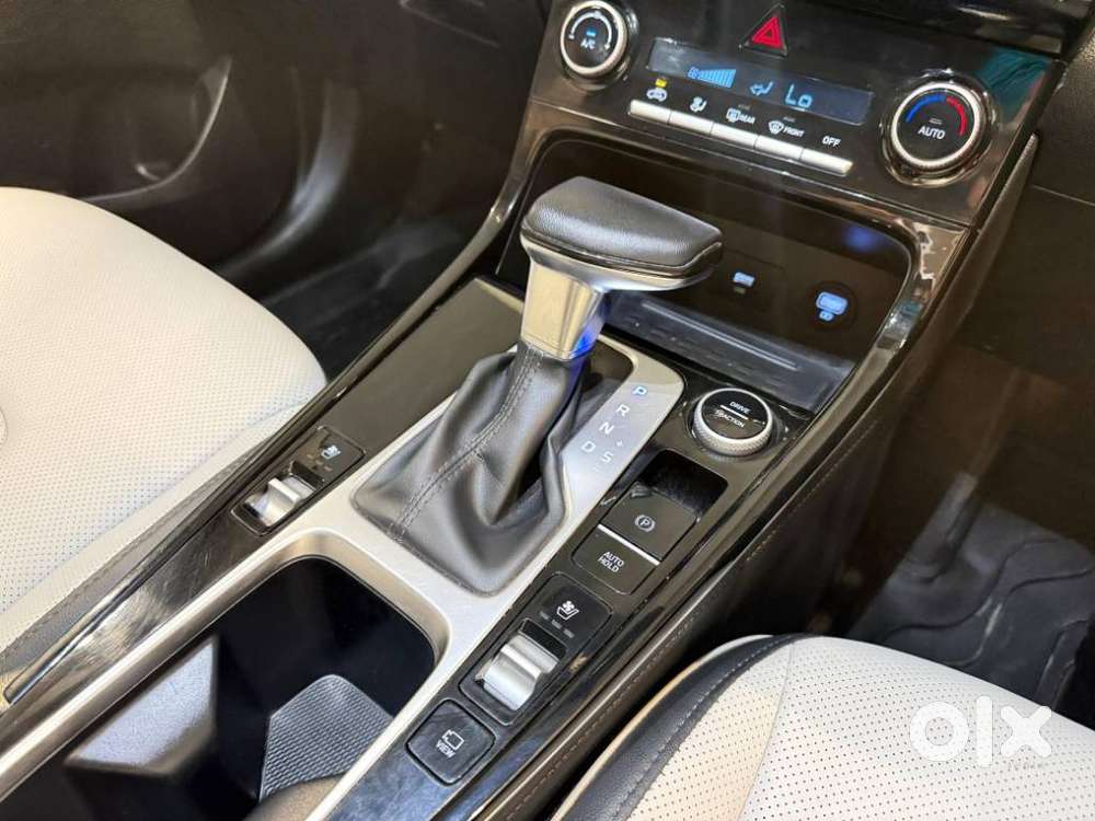 Hyundai Creta 1.5 Sx (o) Diesel At, 2023, Diesel