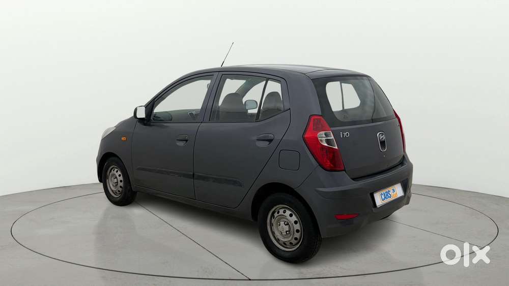 Hyundai I10 Magna 1.1l, 2014, Petrol