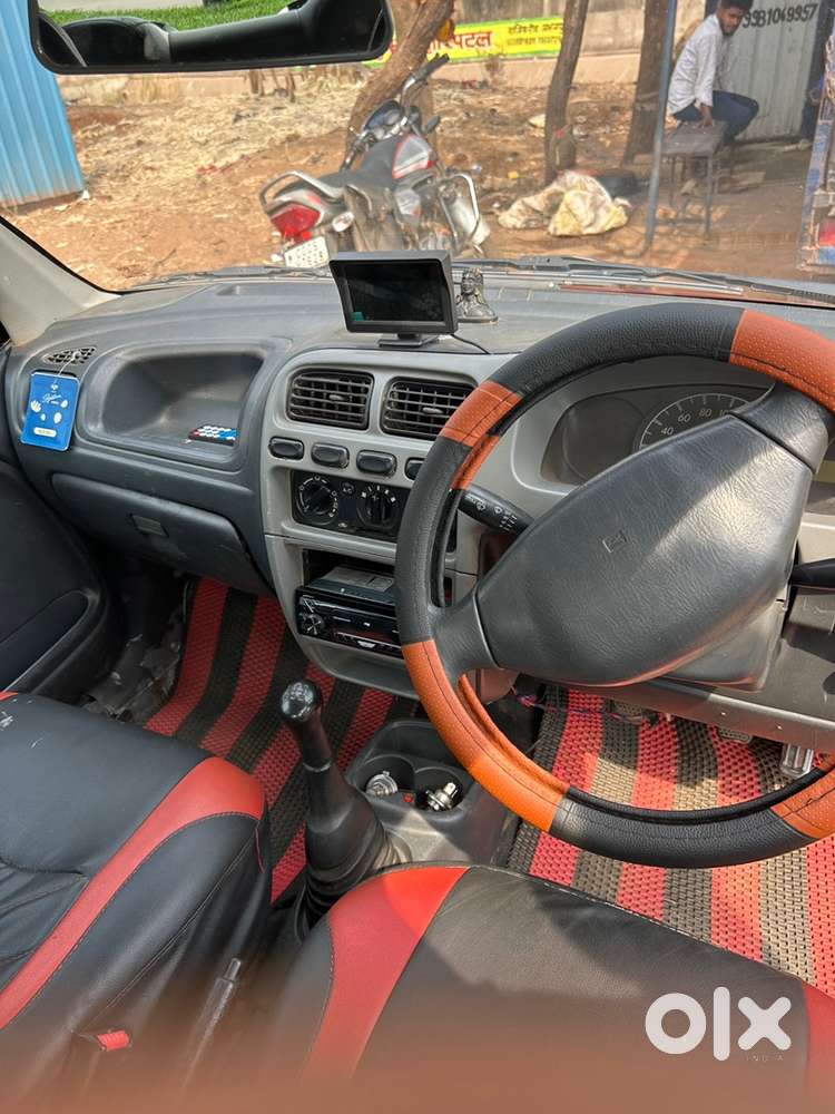 Maruti Suzuki Alto 12/2013 Petrol Well Maintained