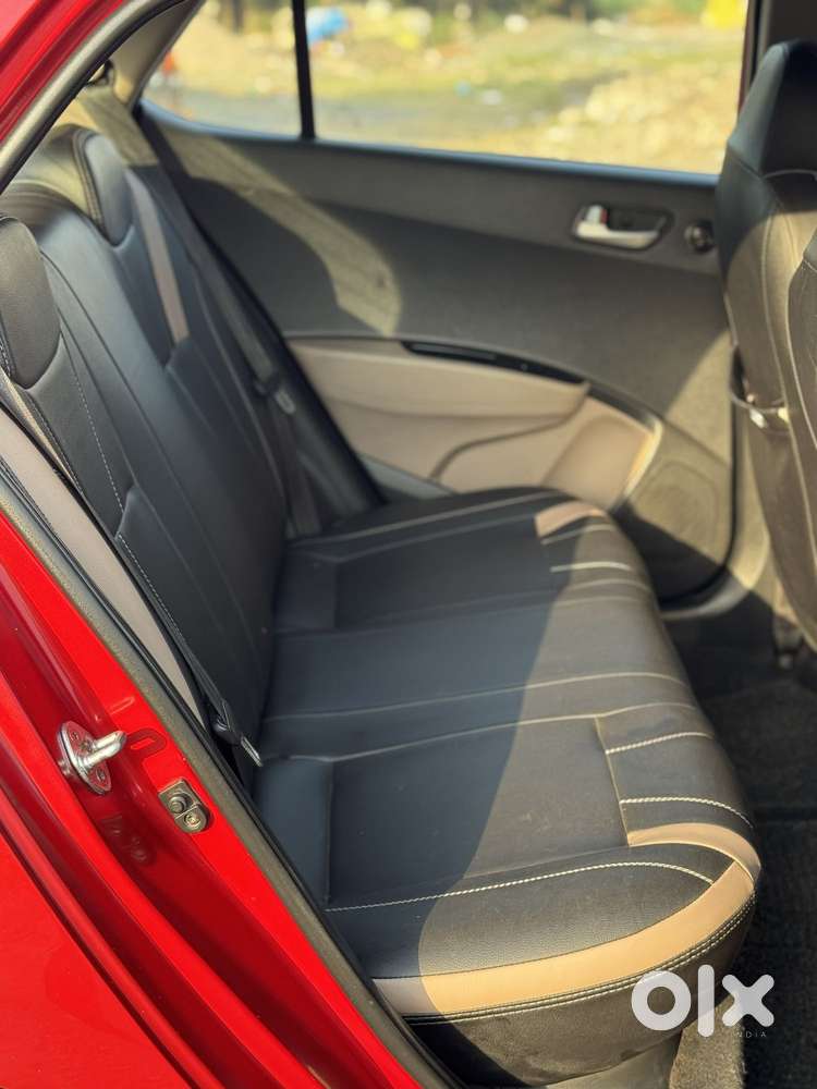 Hyundai Grand I10 Sportz O 1.2, 2018, Petrol