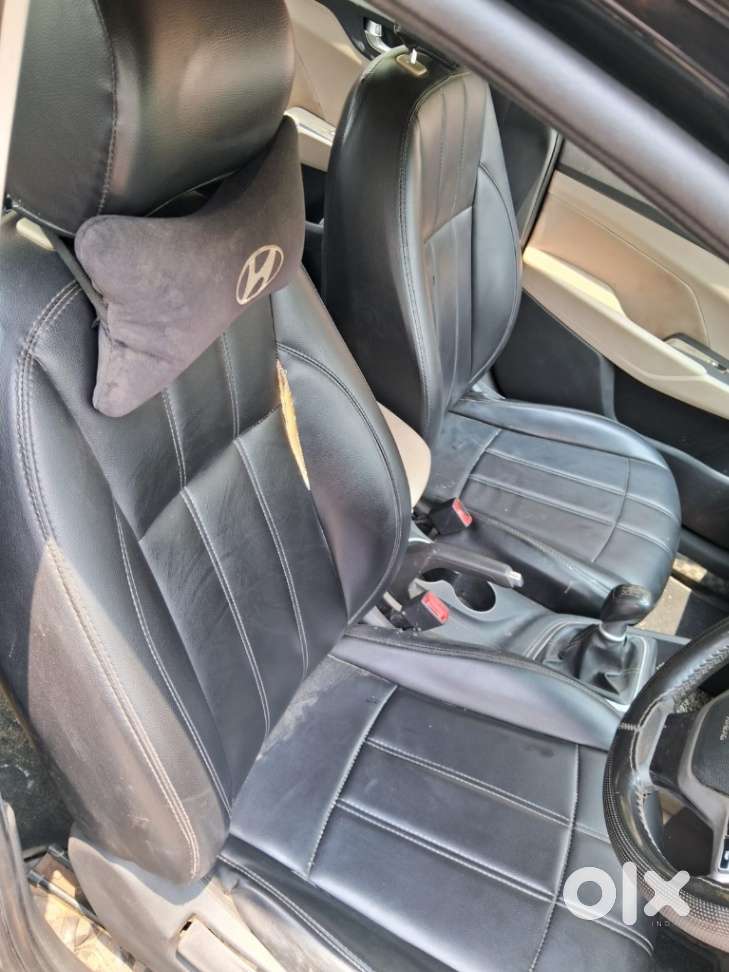 Hyundai Verna S+, 2022, Petrol