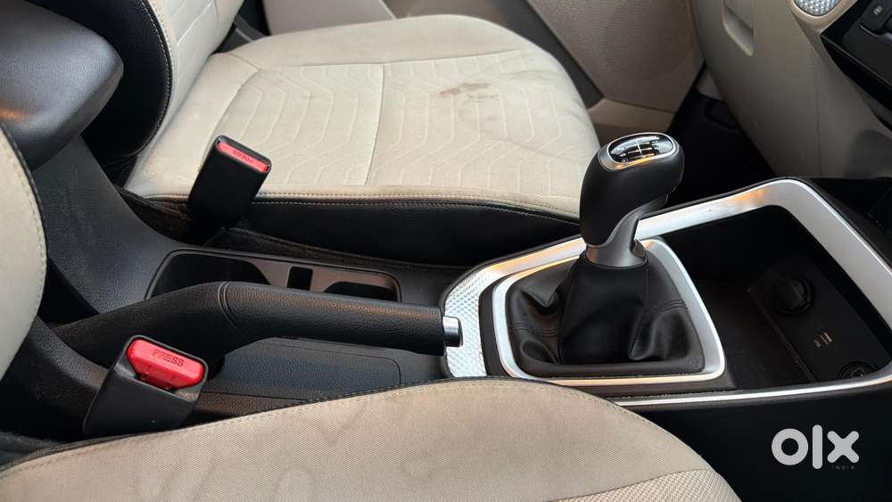 Kia Sonet 1.0 Htx Imt, 2021, Petrol