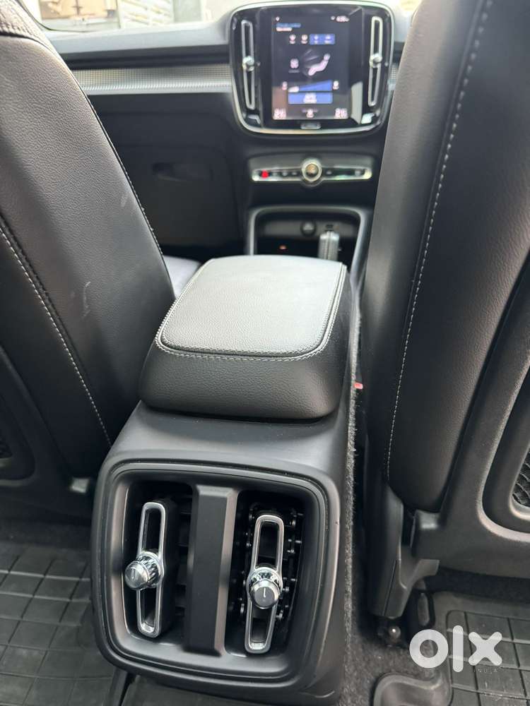 Volvo Xc40 T4 R-design, 2021, Petrol