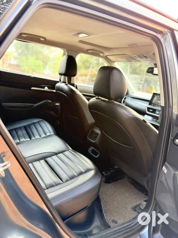 Kia Seltos 1.5 Gtx+ Diesel At, 2020, Diesel