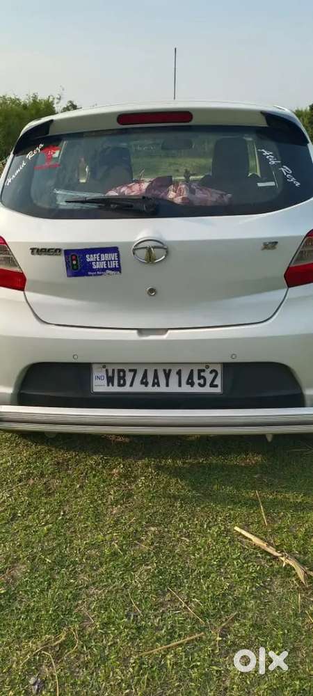 Tata Tiago 1.2 Xz 2019