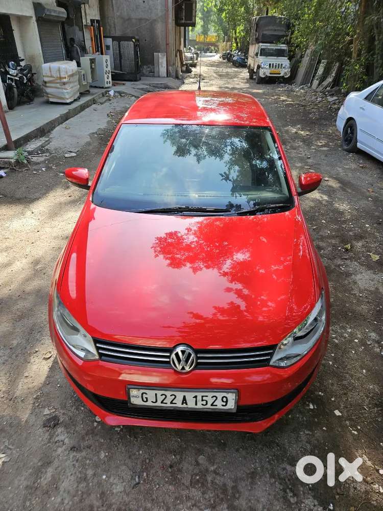 Volkswagen Polo Diesel