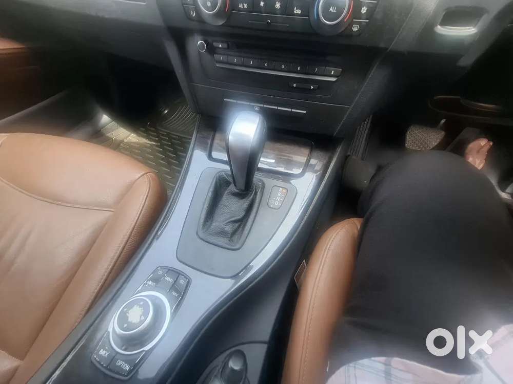 It's In Good Condition, Automatic