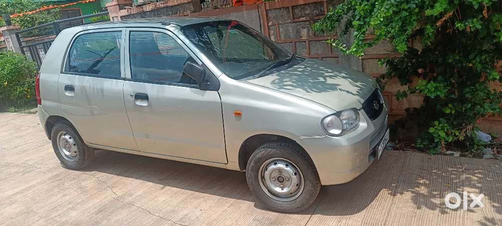 Alto Lxi 2003