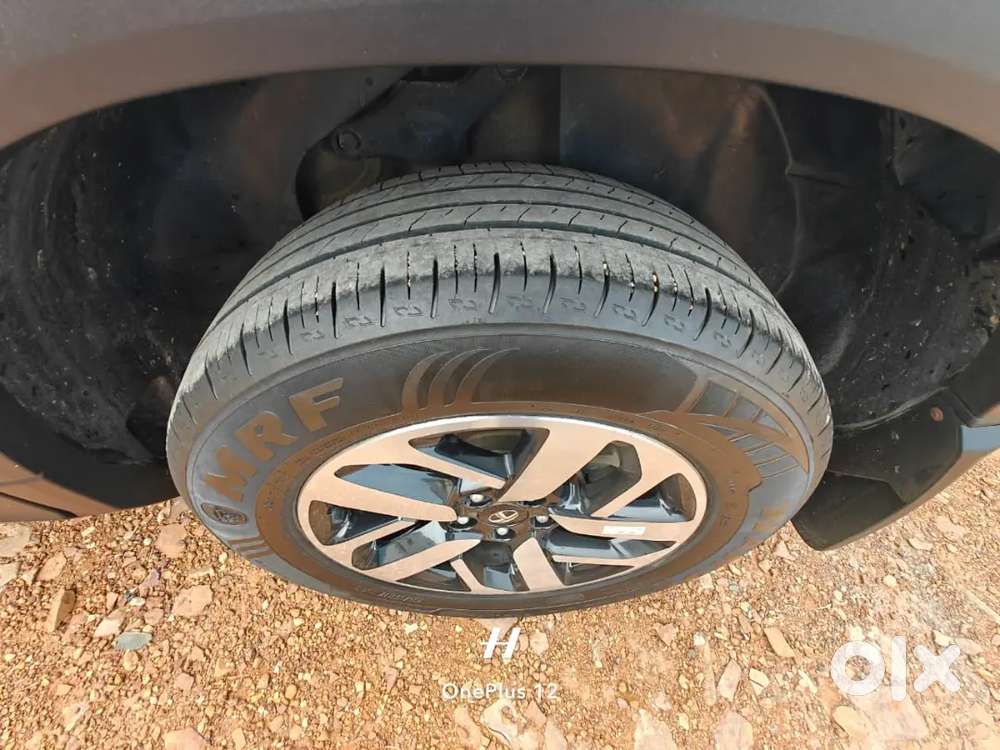 Tata Harrier Xz Plus 2023