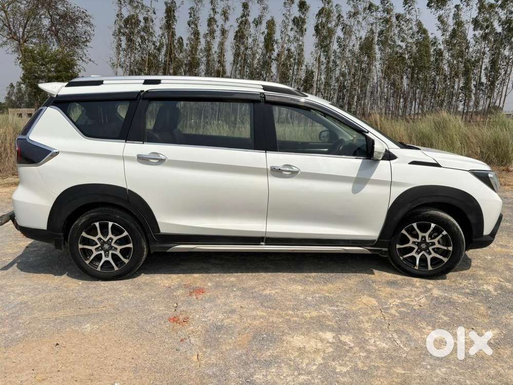 Maruti Suzuki Xl6 2025 Cng & Hybrids 37000 Km Driven