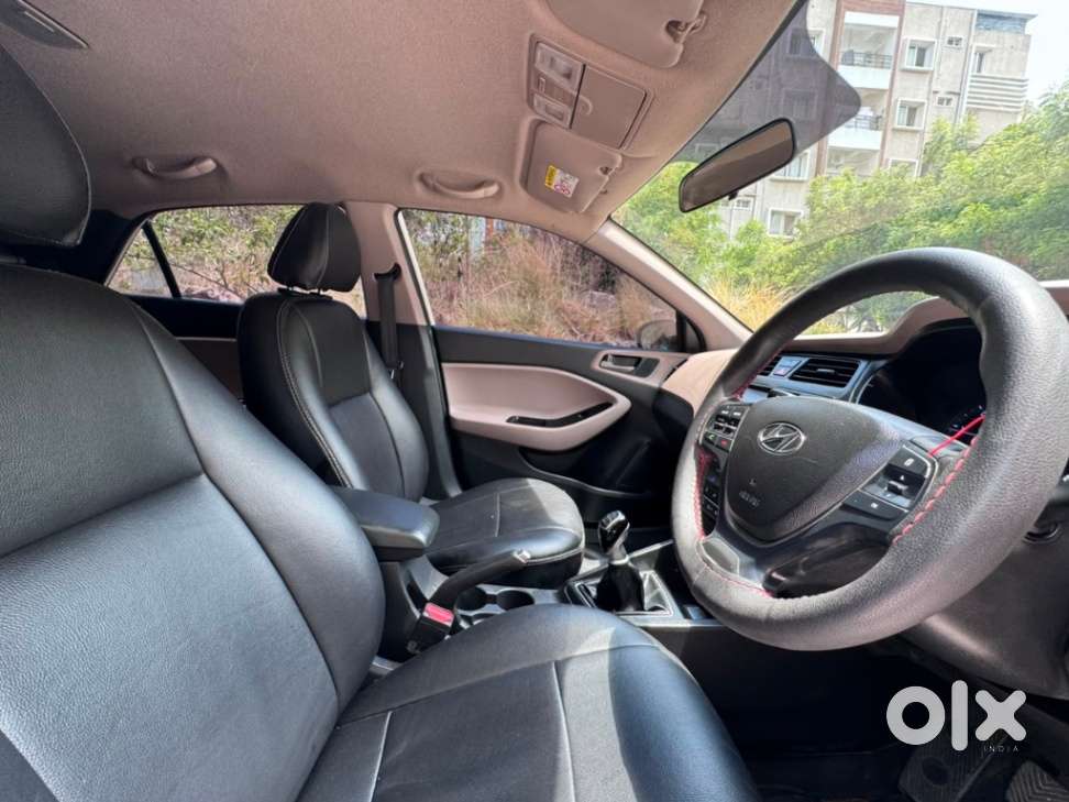 Hyundai I20 Asta Option Diesel, 2015, Diesel