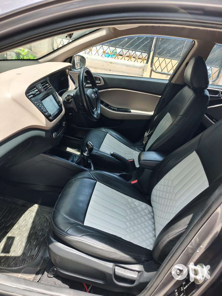 Hyundai I20 1.2 Asta, 2017, Diesel