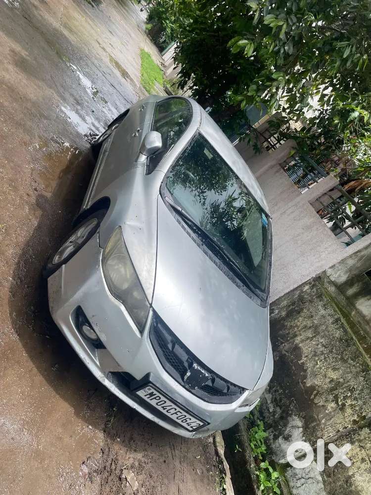 Honda Civic 2010