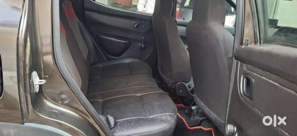 Renault Kwid 1.0 Rxt Edition, 2018, Petrol