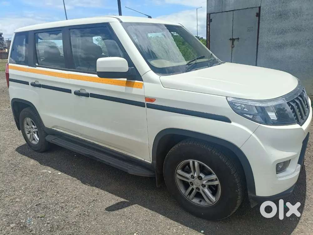 Mahindra Bolero Neo 2024 Diesel 55000 Km Driven