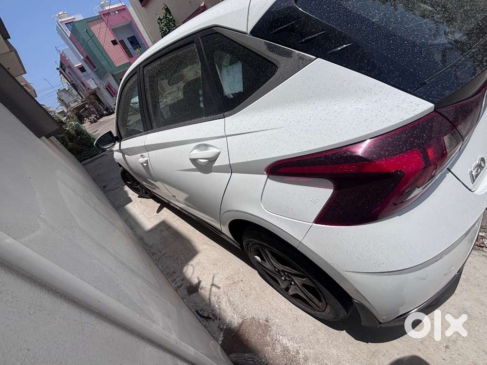 I20 New Car Condition