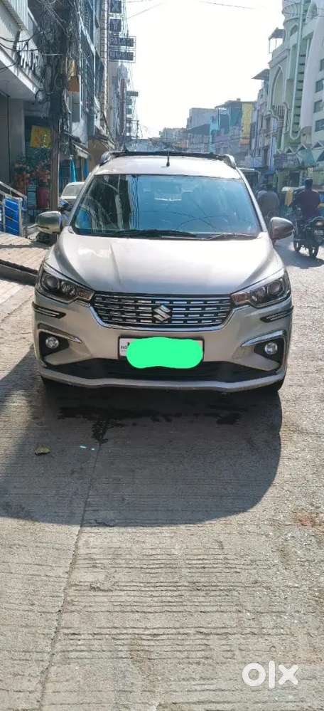 Maruti Ertiga Vdi 2020