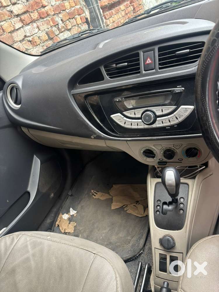 Maruti Suzuki Alto 2019 Petrol Automatic