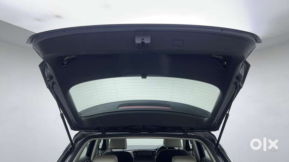 Volkswagen T-roc 1.5 Tsi Dsg, 2019, Petrol