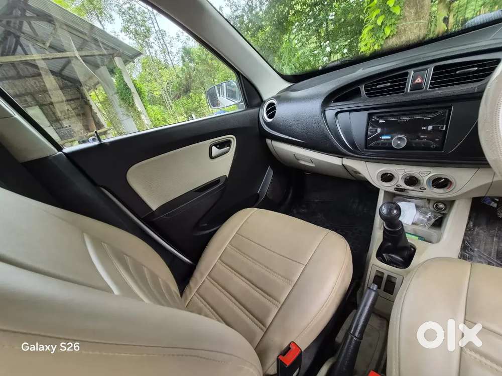  2021 Maruti Suzuki Alto Lxi (o)  1st Owner  51,222 Km