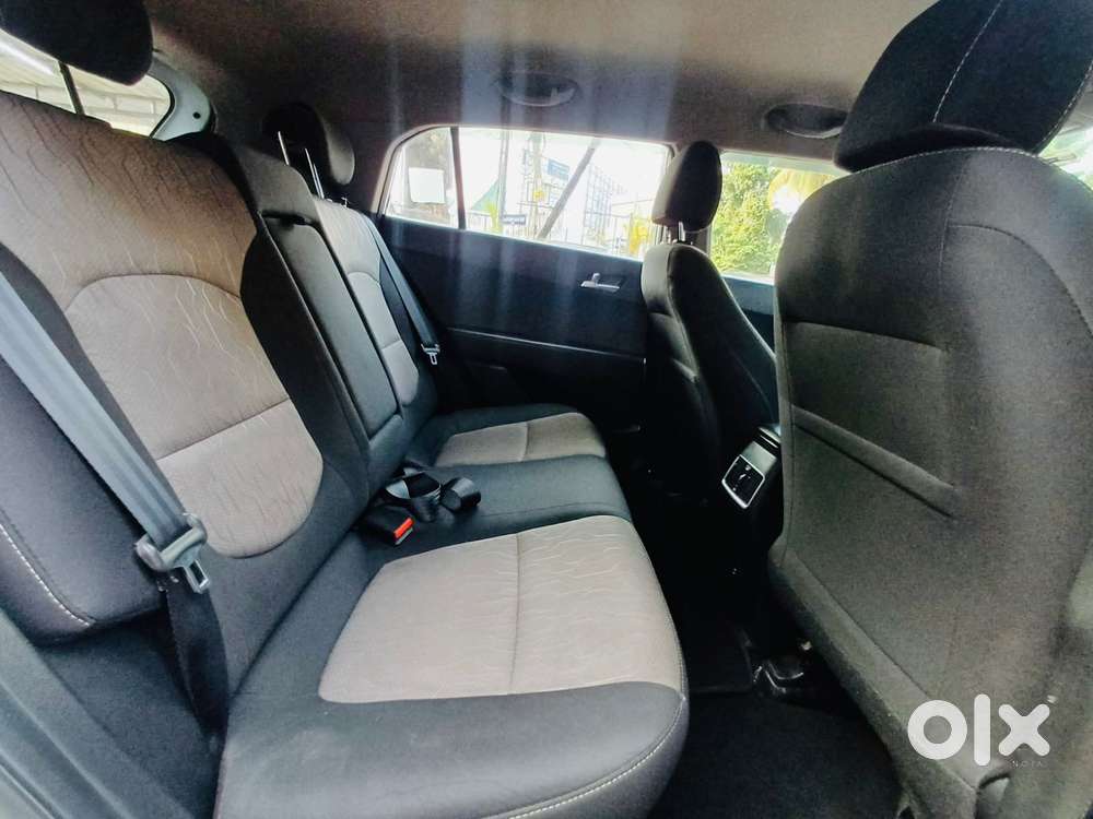 Hyundai Creta 1.6 Sx, 2019, Petrol