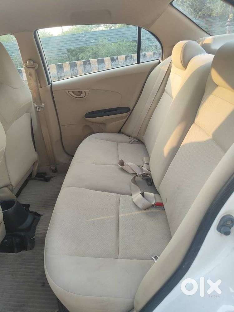 Honda Amaze 1.2 Smt I Vtec, 2017, Petrol
