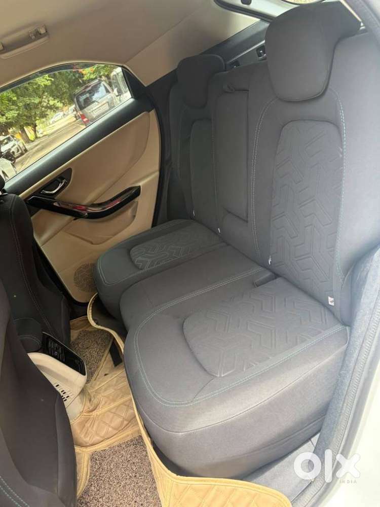 Tata Nexon Ev Xz Plus, 2022, Electric