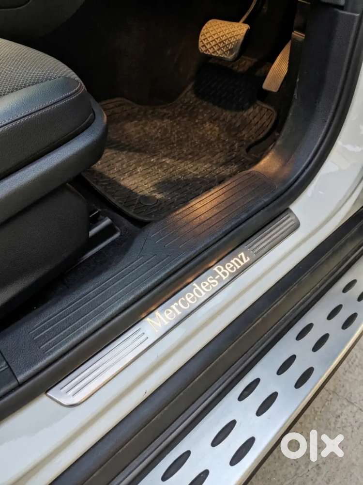 Mercedes-benz Ml350 V6 Automatic  Excellent Condition