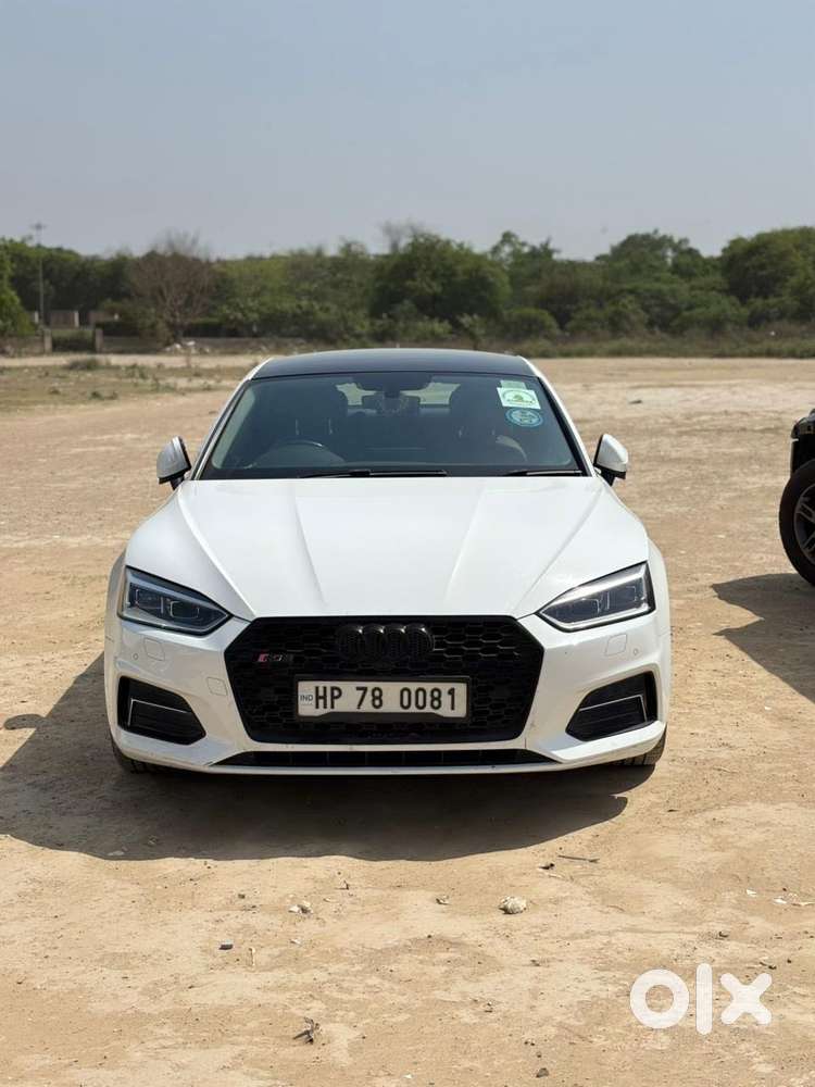 Audi A5 2.0 35 Tdi Sportback, 2019, Diesel