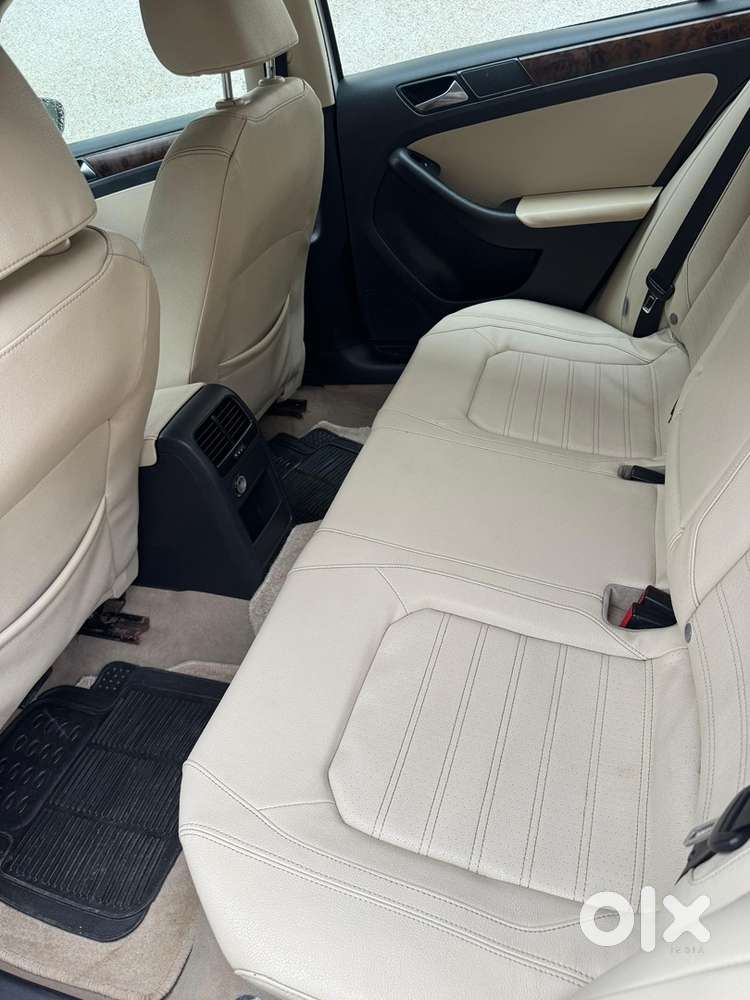 Volkswagen Jetta 2.0l Highline Auto Diesel