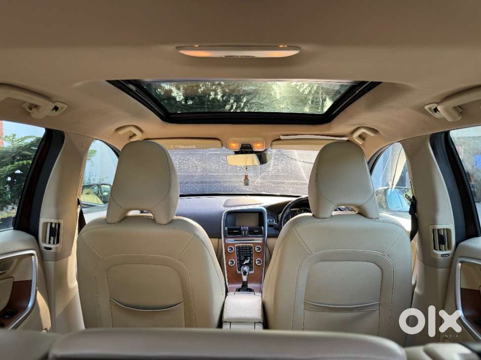 Volvo Xc60 D4 Momentum, 2015, Diesel