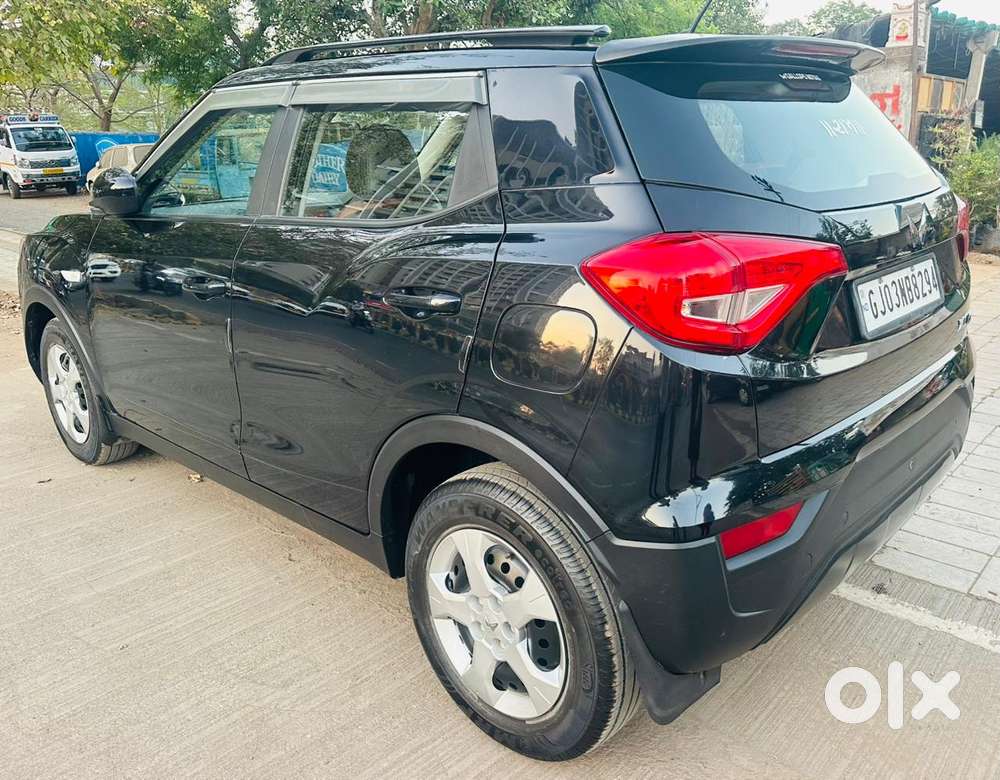 Mahindra Xuv300 W6, 2023, Petrol