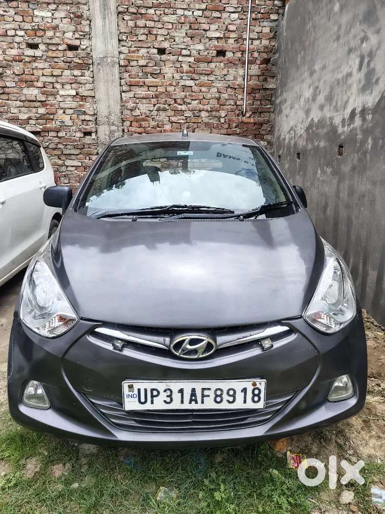 Hyundai Eon Magna 2014 Car