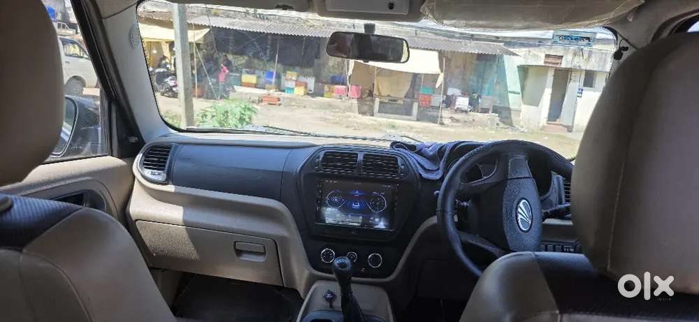 Mahindra Tuv 300 4plus 2018 7seater All Documents Uptodate Ga Passing
